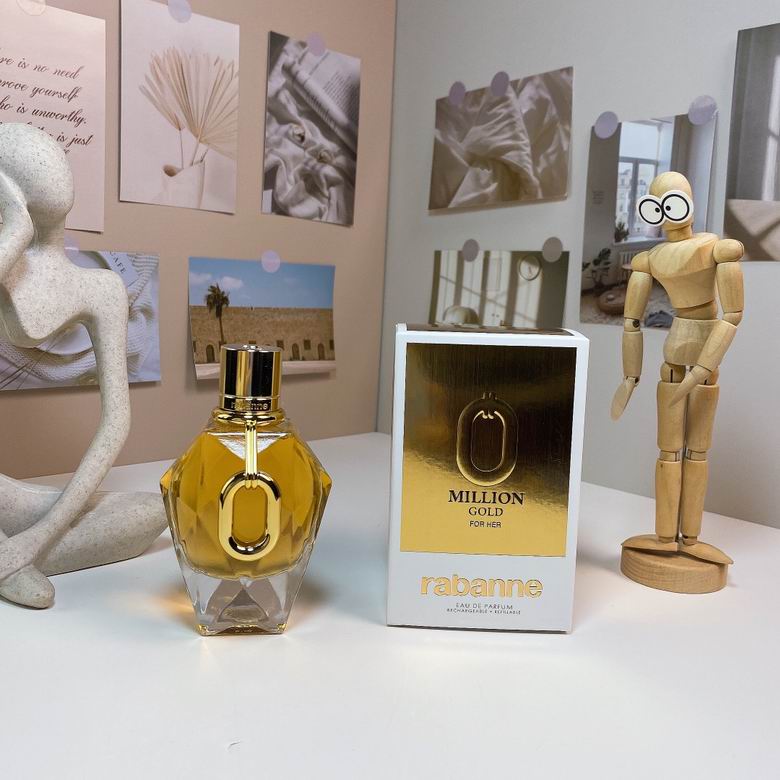 Paco Rabanne Women 90ml 01